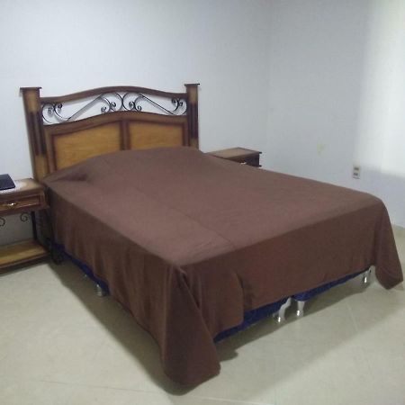 Hotel Boggiani Asuncion Bagian luar foto