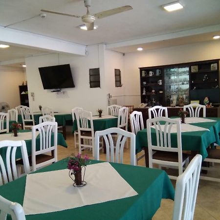 Hotel Boggiani Asuncion Bagian luar foto