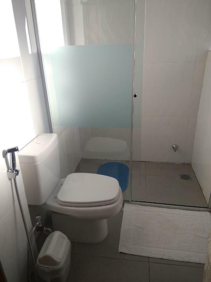 Hotel Boggiani Asuncion Bagian luar foto